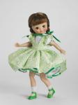 Effanbee - Betsy McCall - County Fair Fun - кукла